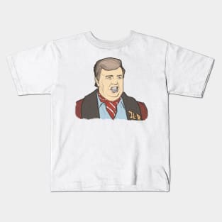 Johnny LaRue Kids T-Shirt